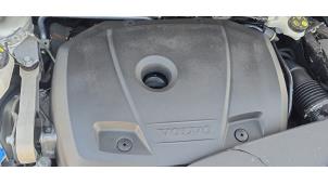 Volvo V40 Cross Country 1.5 T3 16V Geartronic Sloopvoertuig (2019, Bruin)