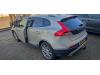 Volvo V40 Cross Country 1.5 T3 16V Geartronic Sloopvoertuig (2019, Bruin)