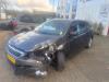 Peugeot 308 SW 1.2 12V e-THP PureTech 110 Sloopvoertuig (2017, Grijs)