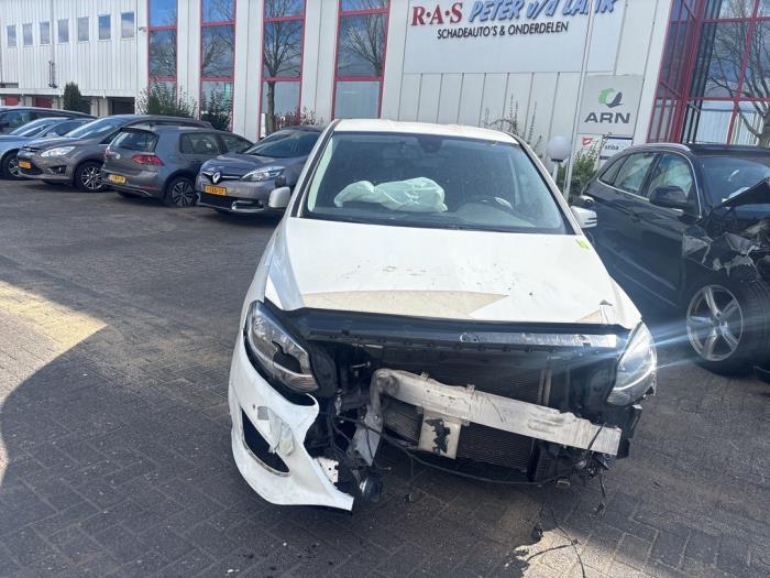 Foto donor auto