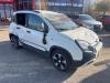 Fiat Panda/Pandina 1.0 Hybrid Sloopvoertuig (2020, Wit)