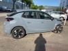 Opel Corsa F Electric, Corsa-e 50kWh Sloopvoertuig (2023, Grijs)
