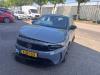 Opel Corsa F Electric, Corsa-e 50kWh Sloopvoertuig (2023, Grijs)