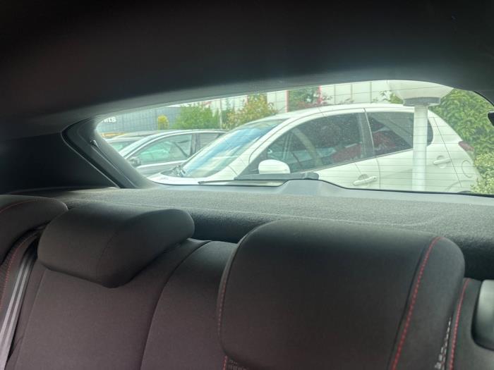 Seat Leon 1.0 TSI 12V Sloopvoertuig (2020, Grijs)