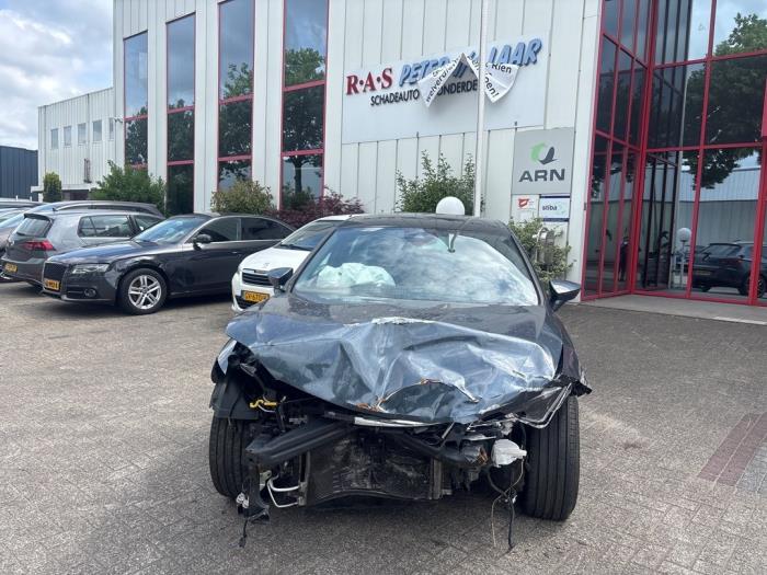 Seat Leon 1.0 TSI 12V Sloopvoertuig (2020, Grijs)