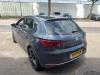 Seat Leon 1.0 TSI 12V Sloopvoertuig (2020, Grijs)