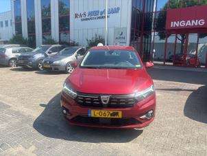 Dacia Sandero III 1.0 TCe 100 12V ECO-G  (Sloop)