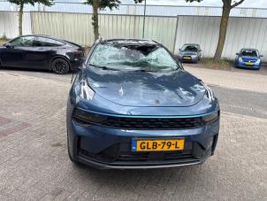 Lynk & Co 01 1.5 PHEV Sloopvoertuig (2024, Blauw)
