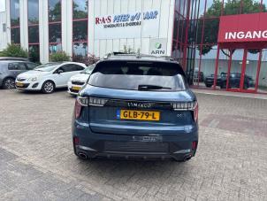 Lynk & Co 01 1.5 PHEV Sloopvoertuig (2024, Blauw)