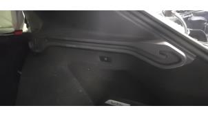 Lynk & Co 01 1.5 PHEV Sloopvoertuig (2024, Blauw)