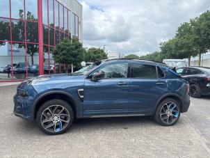 Lynk & Co 01 1.5 PHEV Sloopvoertuig (2024, Blauw)