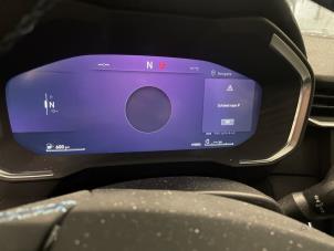 Lynk & Co 01 1.5 PHEV Sloopvoertuig (2024, Blauw)