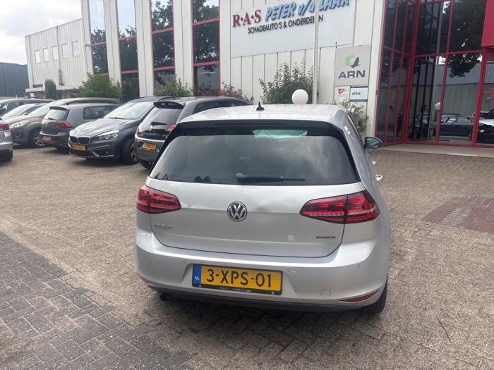 Foto donor auto