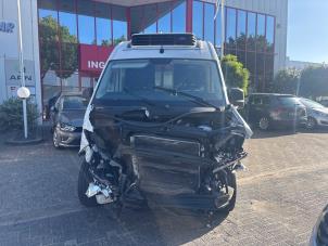 MAN TGE 2.0 TDI  (Sloop)
