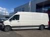 MAN TGE 2.0 TDI Sloopvoertuig (2022, Wit)