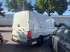 MAN TGE 2.0 TDI Sloopvoertuig (2022, Wit)