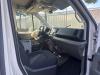 MAN TGE 2.0 TDI Sloopvoertuig (2022, Wit)