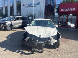Skoda Fabia IV 1.0 TSI 12V  (Sloop)