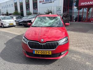 Skoda Fabia III Combi 1.0 TSI 12V  (Sloop)