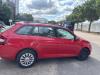 Skoda Fabia III Combi 1.0 TSI 12V Sloopvoertuig (2019, Rood)