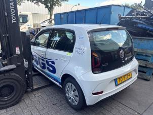 Volkswagen Up! 1.0 12V 60  (Sloop)