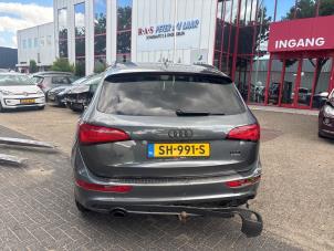 Audi Q5 2.0 TFSI 16V Quattro  (Sloop)