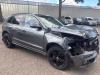 Audi Q5 2.0 TFSI 16V Quattro Sloopvoertuig (2016, Grijs)