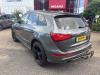 Audi Q5 2.0 TFSI 16V Quattro Sloopvoertuig (2016, Grijs)