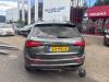 Audi Q5 2.0 TFSI 16V Quattro Sloopvoertuig (2016, Grijs)