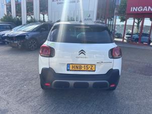Citroen C3 Aircross I 1.2 e-THP PureTech 110  (Sloop)