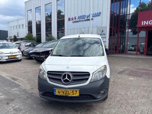 Mercedes Citan 1.5 109 CDI  (Sloop)