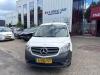 Mercedes Citan 1.5 109 CDI Sloopvoertuig (2012, Wit)