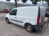 Mercedes Citan 1.5 109 CDI Sloopvoertuig (2012, Wit)