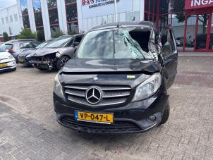 Mercedes Citan 1.5 111 CDI  (Sloop)