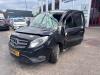 Mercedes Citan 1.5 111 CDI Sloopvoertuig (2015)