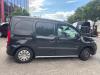 Mercedes Citan 1.5 111 CDI Sloopvoertuig (2015)