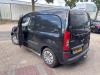 Mercedes Citan 1.5 111 CDI Sloopvoertuig (2015)