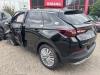 Opel Grandland 1.2 Turbo 12V Sloopvoertuig (2019, Zwart)