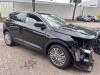 Opel Grandland 1.2 Turbo 12V Sloopvoertuig (2019, Zwart)