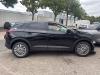 Opel Grandland 1.2 Turbo 12V Sloopvoertuig (2019, Zwart)