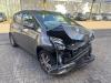 Hyundai iX20 1.4i 16V Sloopvoertuig (2015, Bruin)