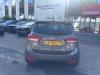 Hyundai iX20 1.4i 16V Sloopvoertuig (2015, Bruin)