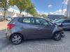 Hyundai iX20 1.4i 16V Sloopvoertuig (2015, Bruin)