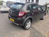Dacia Sandero II 0.9 TCE 12V Sloopvoertuig (2015, Zwart)