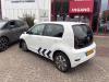 Volkswagen Up! e-Up! Sloopvoertuig (2021, Wit)