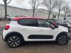 Citroen C3 1.2 12V e-THP PureTech 110 Sloopvoertuig (2018, Wit)
