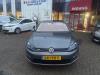 Volkswagen Golf VII e-Golf Sloopvoertuig (2018, Grijs)