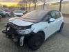 Volkswagen ID.3 Sloopvoertuig (2021, Wit, Zwart)