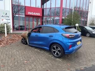 Ford Puma 1.0 Ti-VCT EcoBoost mHEV 12V  (Sloop)