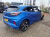 Ford Puma 1.0 Ti-VCT EcoBoost mHEV 12V Sloopvoertuig (2025, Blauw)